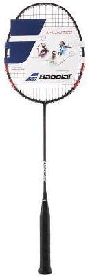 Babolat N Limited Czarny