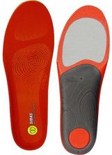 Zdjęcie Sidas Wkładki Winter 3 Feet Low Pomarańczowy - Zawidów