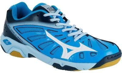 Mizuno clearance wave volcano