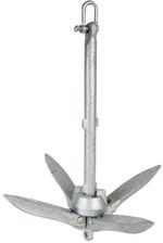 Zdjęcie Plastimo Kotwica Czterołapowa 1,3 Kg - Lubin