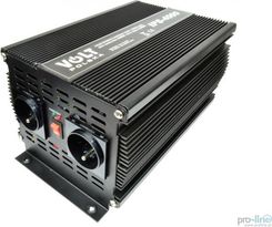Zdjęcie Volt  Przetwornica napięcia 4000W 3IPS400012 - Szepietowo