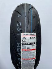 Zdjęcie Bridgestone S21 180/55R17 73W - Osiek
