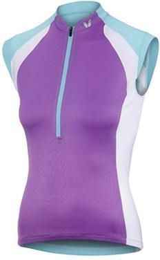 koszulka rowerowa liv