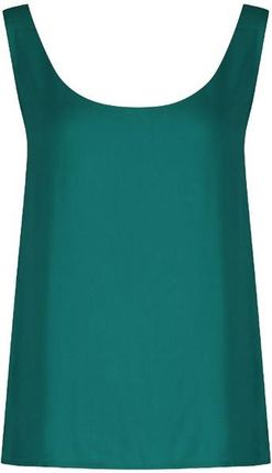koszula BENCH - Add Emerald Green (GR252) rozmiar: S