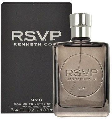 rsvp kenneth cole