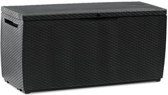 Keter Capri 302 L Antracyt (17201486)