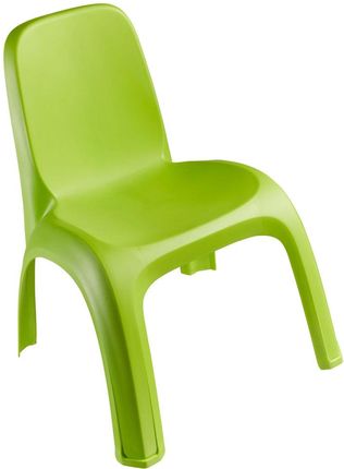 Keter Kids Chair Zielony (17185444)