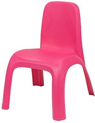 Keter Kids Chair Różowy (17185444)