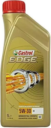Castrol Edge Titanium FST LL 5W30 1L