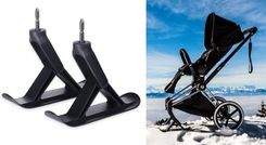 Cybex Narty do wózka Cybex Priam