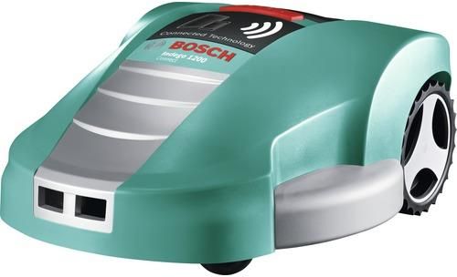 Mähroboter Bosch Indego Connect 1200 (Gebraucht) in für CHF 11 – nur Abholung auf kaufen Mähroboter Bosch Indego Connect 1200 (Gebraucht) in für CHF 11 – nur Abholung auf kaufen
