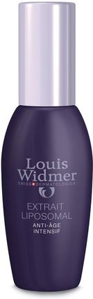 Louis Widmer Extrait Liposomal Serum Anti Age Nieperfumowane 30ml