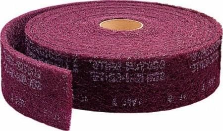 Schleifvlies-Rolle CF-RL 10mx100mm Veryfine A 3M - Artikel