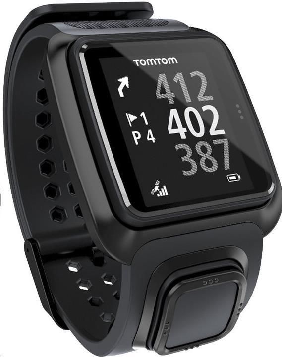 tomtom golfer gps