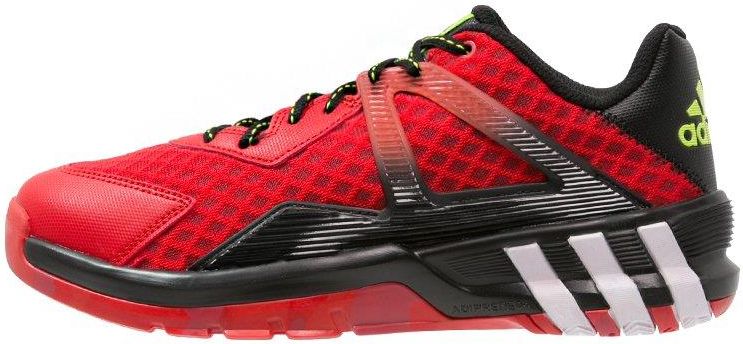 crazyquick 3.5 street