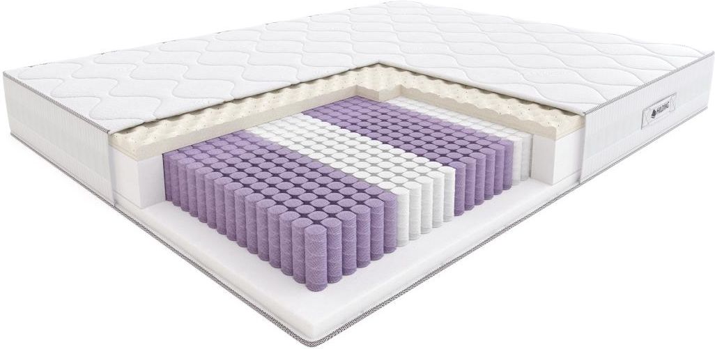 Hilding Flamenco 90x200 - zdjęcie 3 Hilding Flamenco 90x200