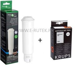 Zdjęcie KRUPS CFL-701 + Odkamieniacz F054 - Częstochowa