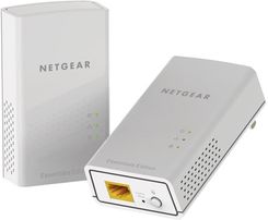 NETGEAR PL1000 PowerLine (PL1000100PES) - Power Line Communication PLC