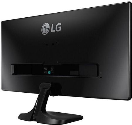 Monitor LG 34 34UM58-P - Opinie i ceny na Ceneo.pl