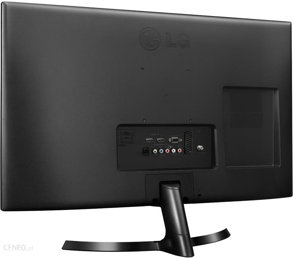 Tv Monitor LED 24 LG 24MT45D - Comprar en Urkipunki