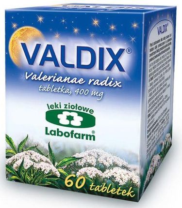 Valdix 60Tbl