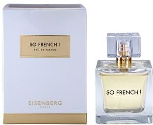 Eisenberg So French Woda Perfumowana 100ml Ceneo.pl Eisenberg so french! edp | Przetestuj Perfumy