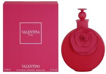 Valentino Valentina Pink Woda Perfumowana 80ml