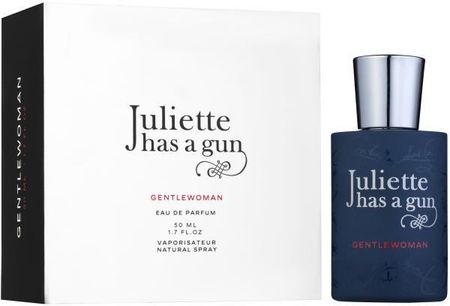 Juliette Has A Gun Gentle Woda Perfumowana 50ml 