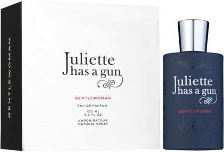 Juliette Has A Gun Gentle Woda Perfumowana 100ml 