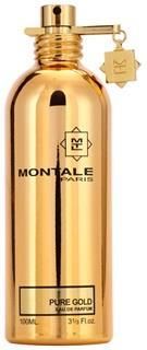 Montale Pure Gold Woda Perfumowana 100ml Tester