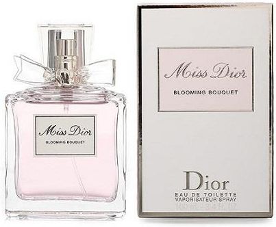 Christian Dior Miss Dior Blooming Bouquet 2014 Woda Toaletowa 150ml