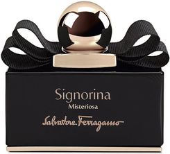 salvatore ferragamo signorina opinie