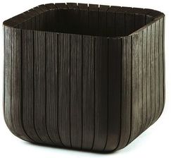 Keter Doniczka Cube Planter M (17201220223725)