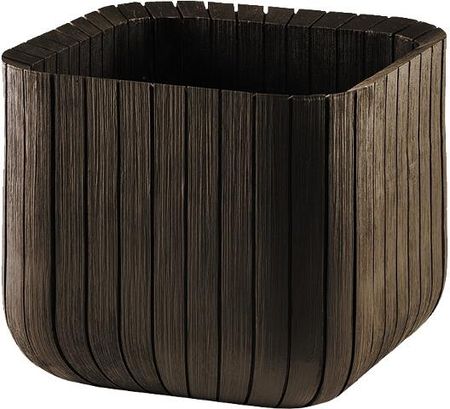 Keter Doniczka Cube Planter S (17202066224049)