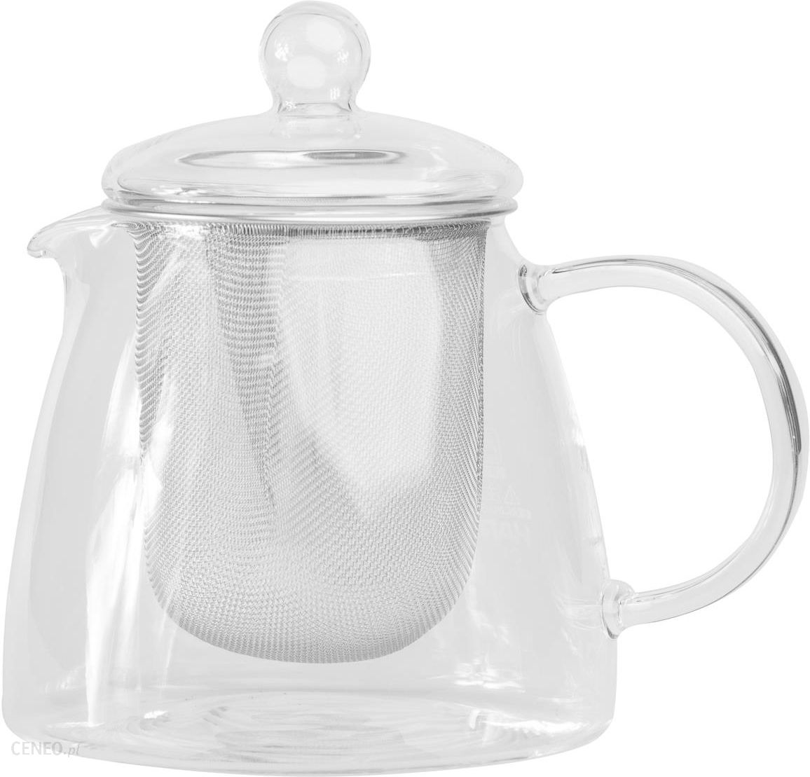 Hario Leaf Tea Pot 360Ml Czajnik Do Zaparzania Z Filtrem (Chen36T)