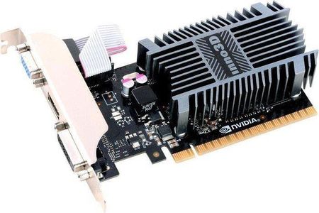 Inno3D GeForce GT 710 1GB (N710-1SDV-D3BX)
