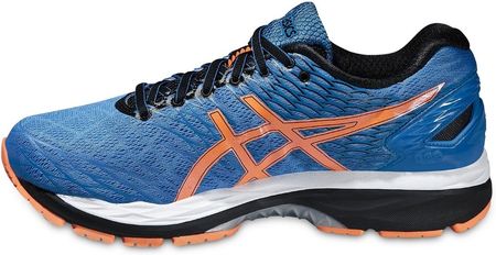 Asics Gel Nimbus 18 T600N 3930 Ceny i opinie Ceneo.pl