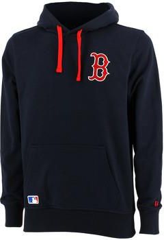 Bluzy New Era MLB Boston Red Sox hoody - Ceny i opinie 