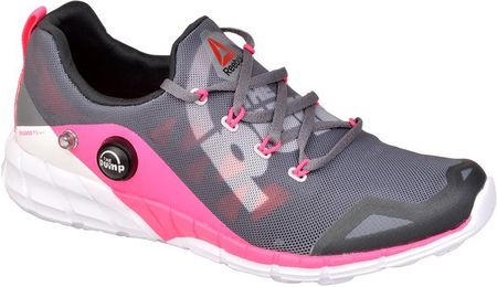 reebok zpump fusion 2.0 opinie