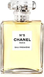 chanel eau premiere 35ml