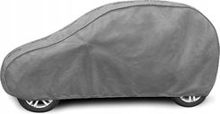 Pokrowiec na samochód Mobile Garage Hatchback - S2