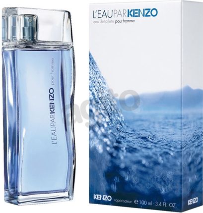 Kenzo pour clearance homme 100ml ceneo