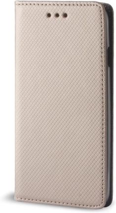 Smart Magnet Do Sony Xperia M4 Aqua Złoty (GSM014341)