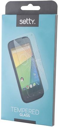 Szkło Hartowane Setty Do Sony Xperia Z3 Compact (GSM014003)