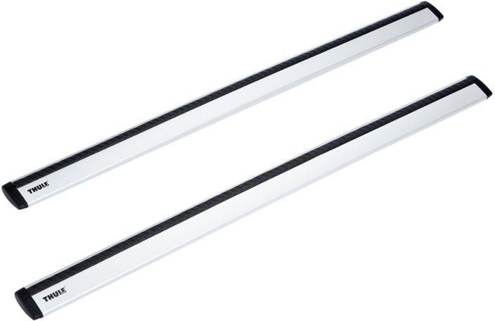 Baga nik bazowy na dach THULE Wingbar 963 Rapid System 754 Kit