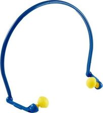 3M E.A.R Flexicap Series Yellow Disposable Band Ear Plugs 23db Rated 10 Pairs 241268 - Foto 10