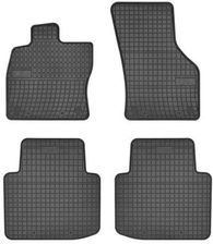 Zdjęcie gumowe czarne z kompletem stoperów - Skoda Superb (III) od 2015 - Duszniki-Zdrój