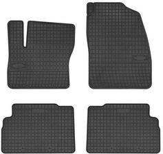 Zdjęcie gumowe czarne z kompletem stoperów - Ford C-Max (II) od 2011 - Kraków