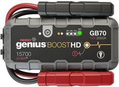 Zdjęcie NOCO GB70 Boost HD Jump Starter - Zabrze