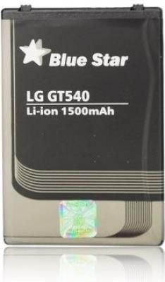 Blue Star Bateria Bluestar Do Lg Gt540/P500 Li-Ion 1500Mah